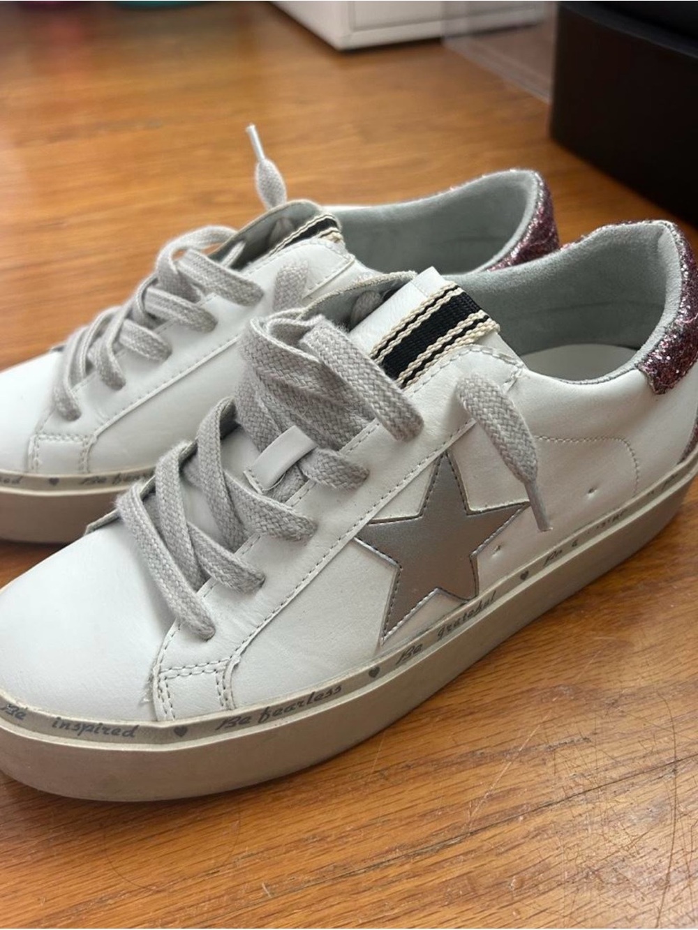 ShuShop women’s sneakers